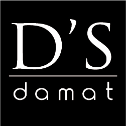 Logo D’S Damat