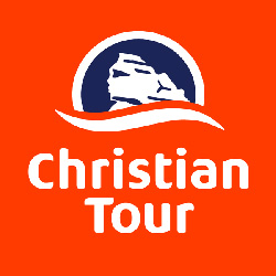 Logo Christian Tour