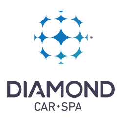 Logo Diamond Car SPA
