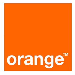 Logo Orange Store