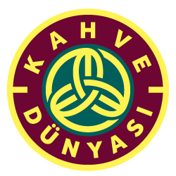 Logo Kahve Dunyasi