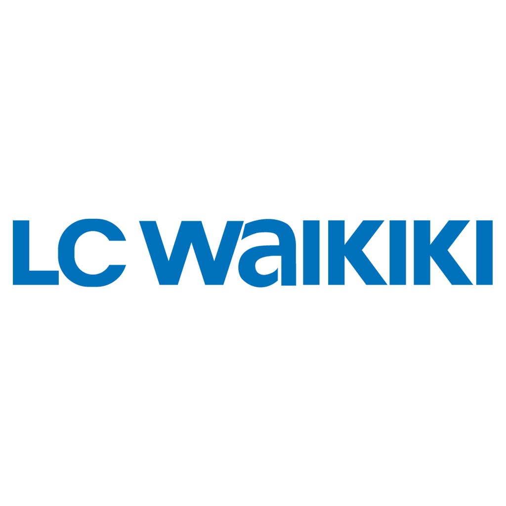 Logo LC Waikiki