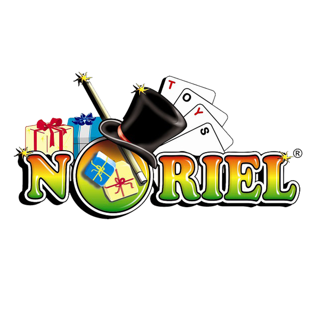 Logo Noriel