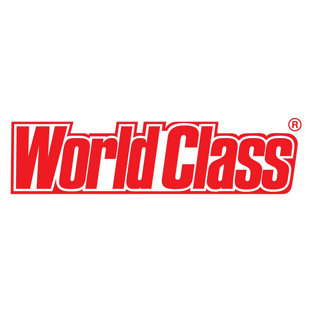 Logo World Class
