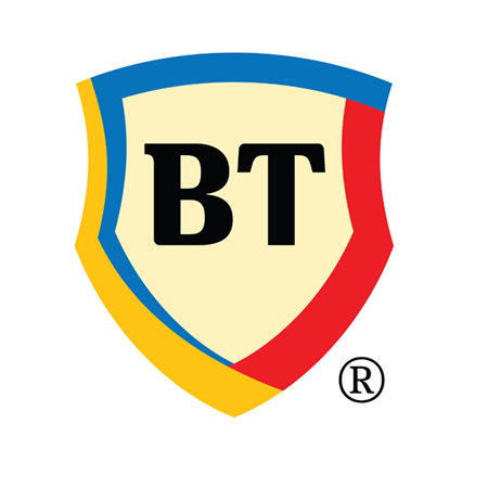 Logo Banca Transilvania