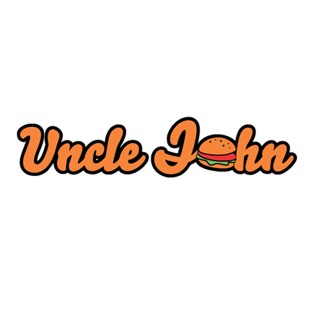 Logo Uncle John