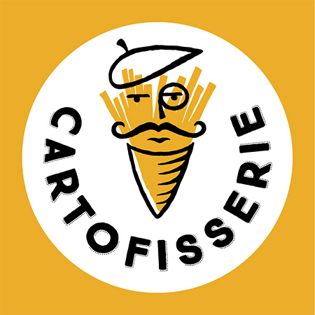 Logo Cartofisserie