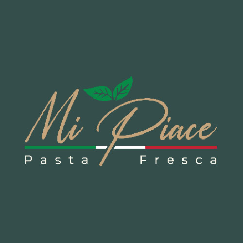 Logo Mi Piace Pasta