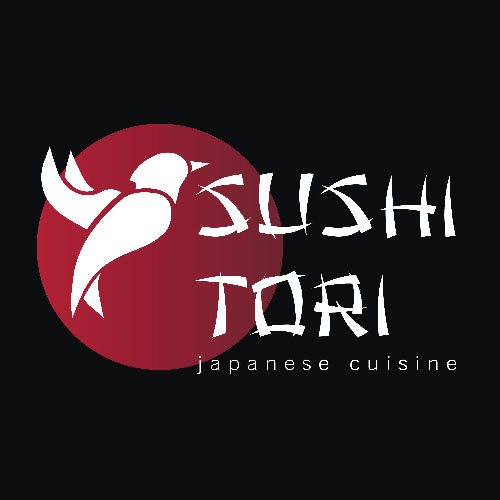 Logo Sushi Tori