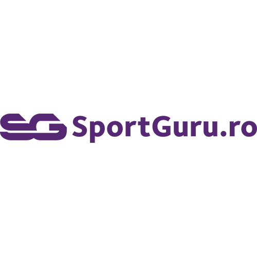 Logo Sport Guru