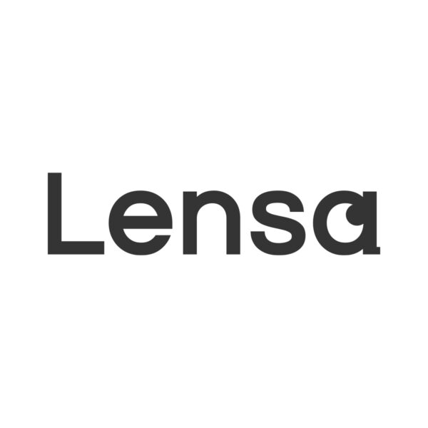 Logo Lensa