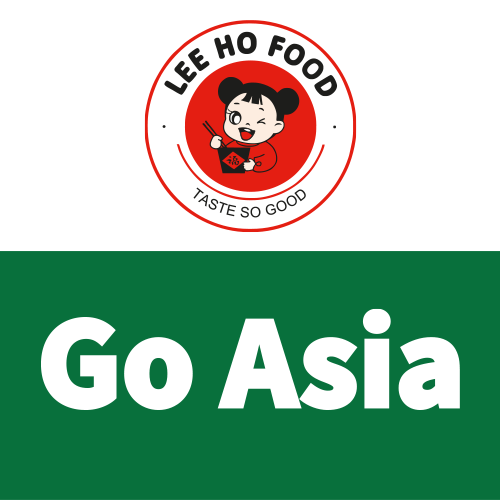 Logo LeeHO | GoAsia