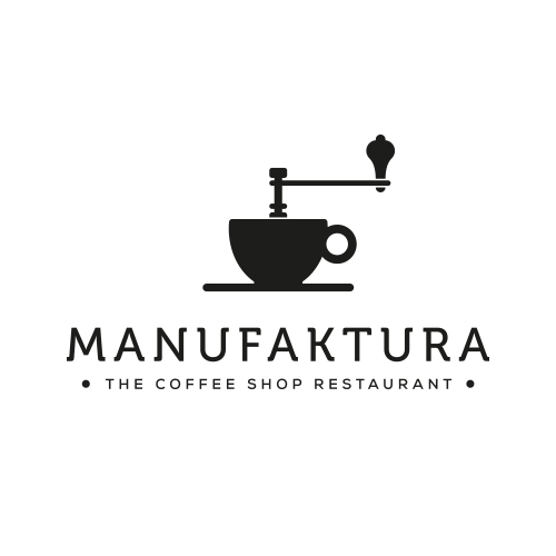 Logo Manufaktura