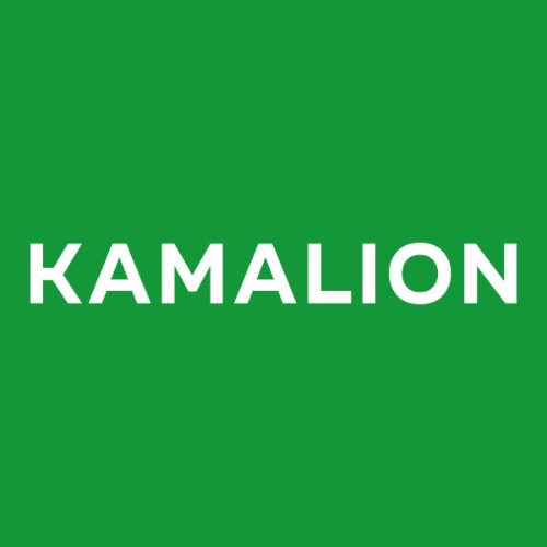 Logo Kamalion